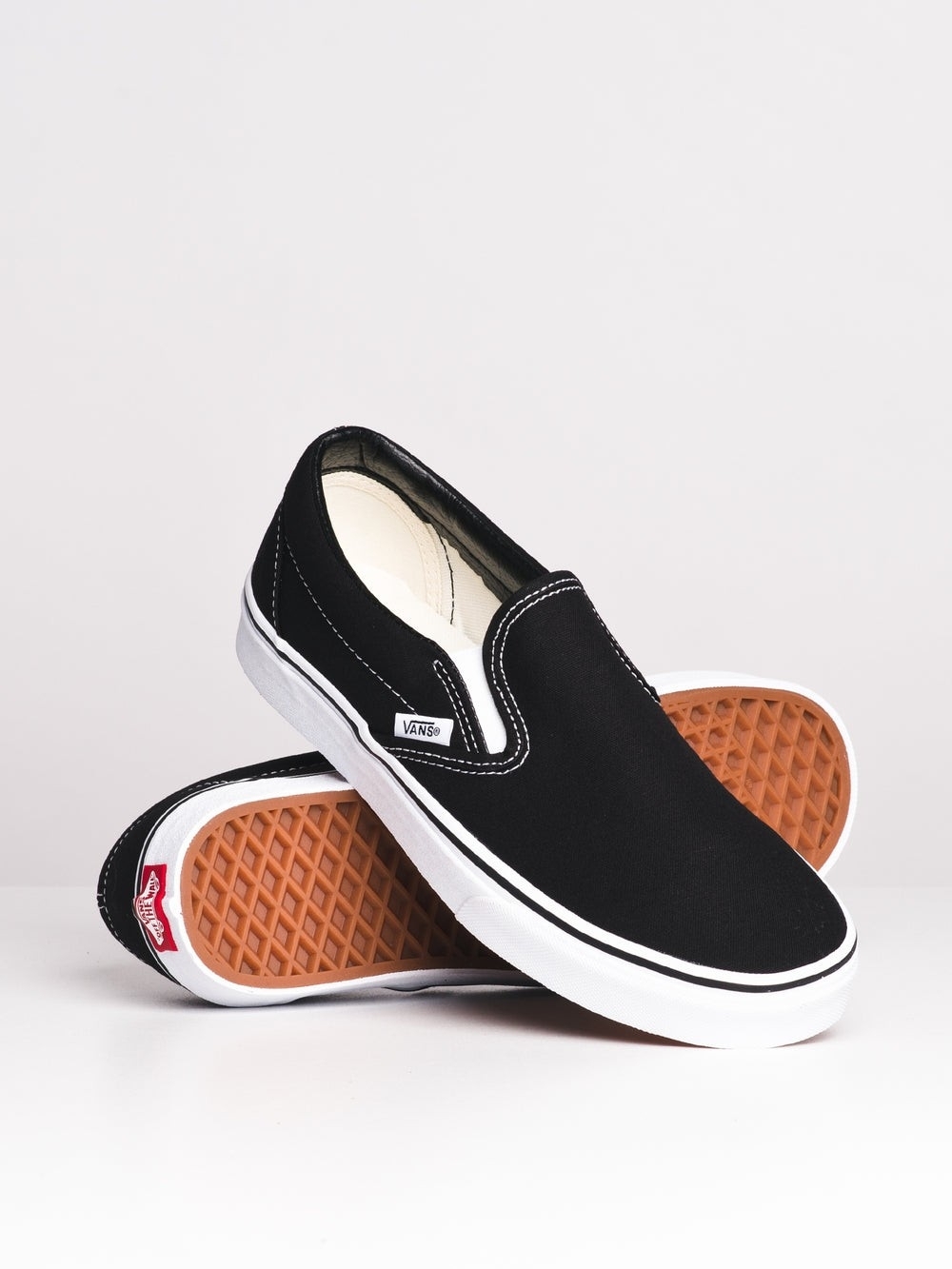 Vans Classic Slip-On Shoes